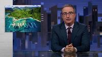 Click to watch 'August 11, 2024: Hawaii...' (popup) Last Week Tonight With John Oliver